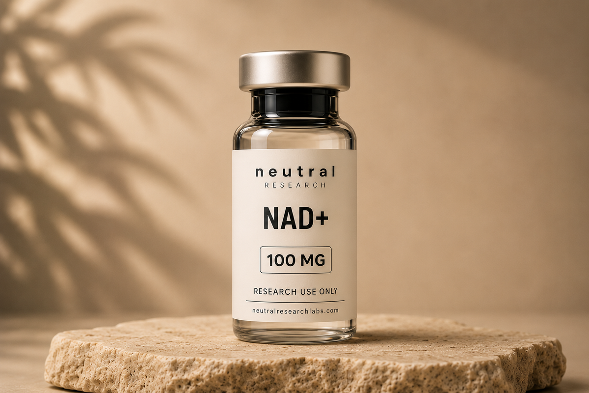 NAD + 100mg
