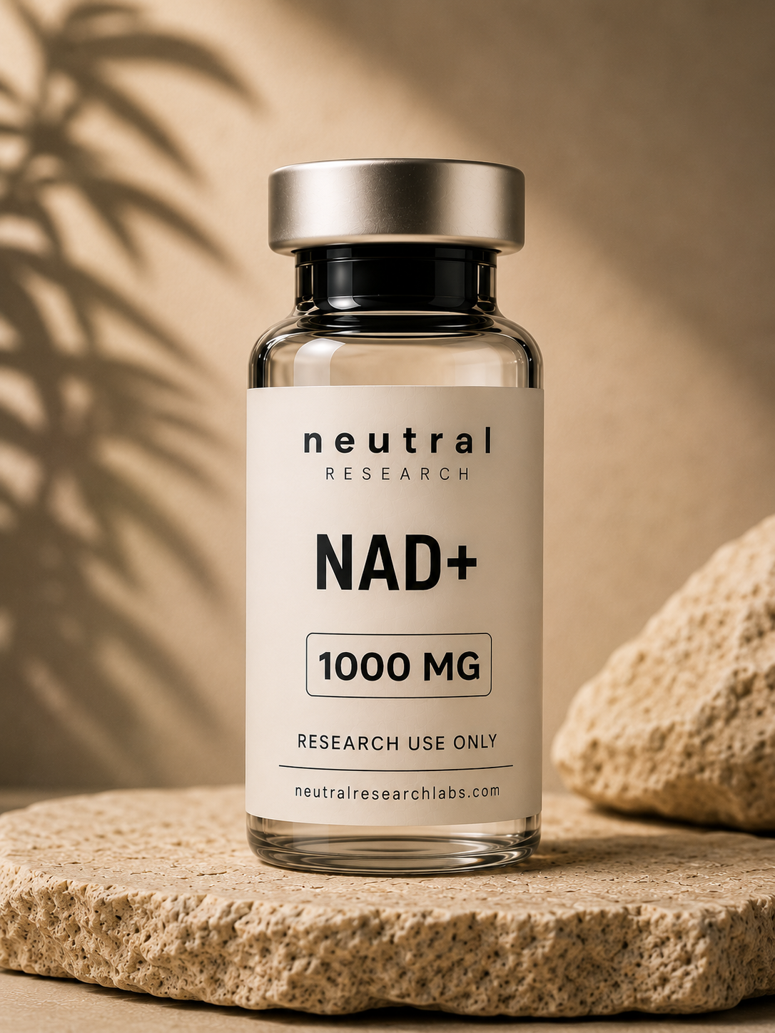 NAD + 1000mg