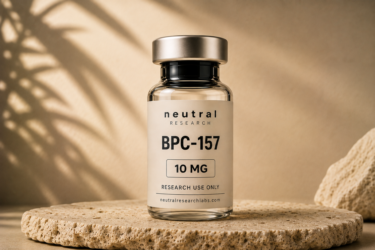 BPC 157 10mg