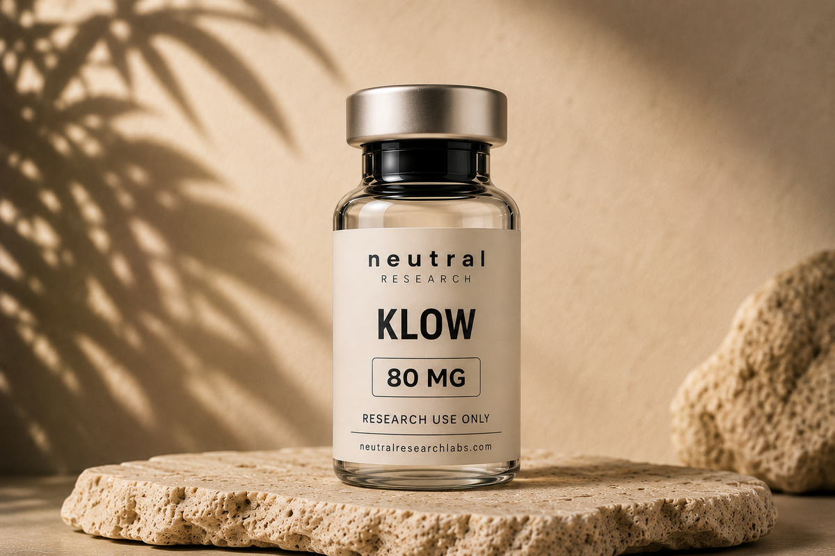KLOW 80mg