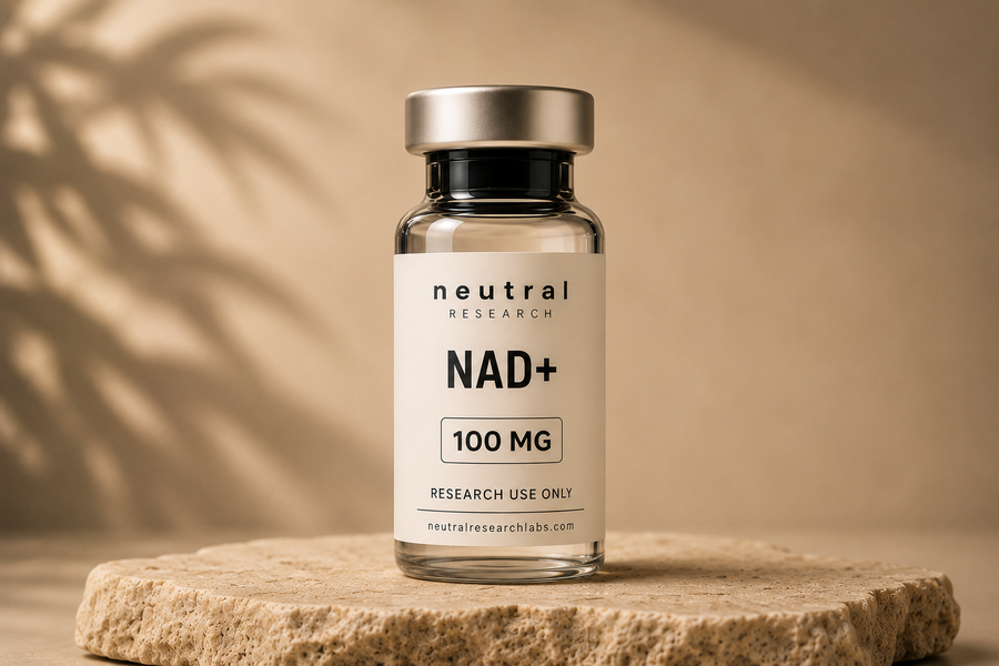 NAD + 100mg