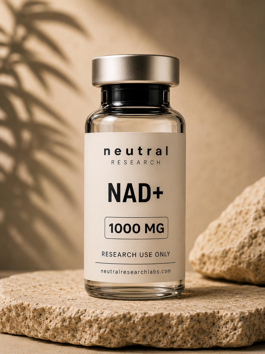 NAD + 1000mg