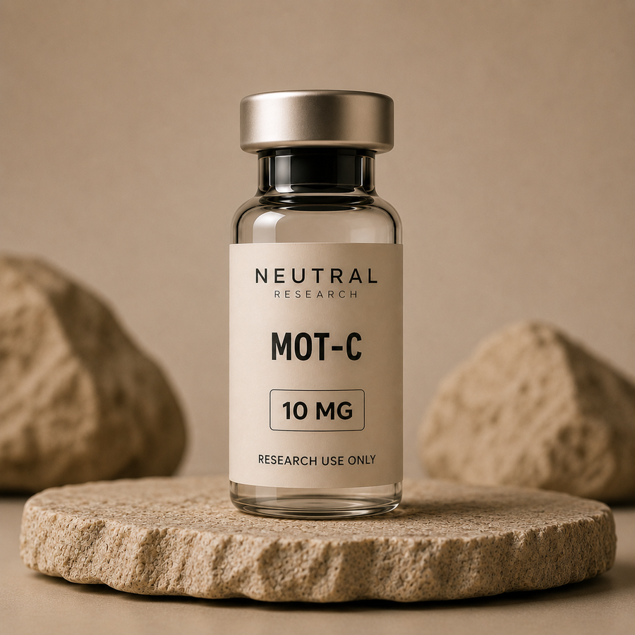 MOT-C 10mg